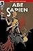 Abe Sapien #27