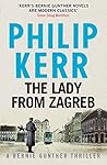 The Lady from Zagreb