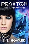A Vote For Change (Praxton #4)