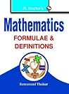 Mathematics Formu...