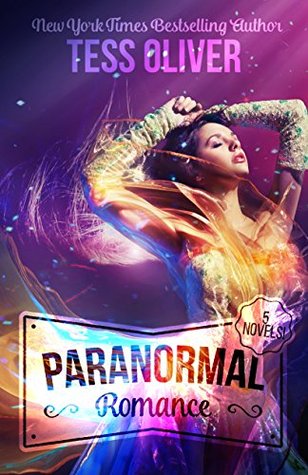 Paranormal Romance Box Set: 5 YA Novels (Kindle Edition)