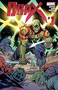 Drax #1
