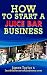 How to Start a Juice Bar: H...