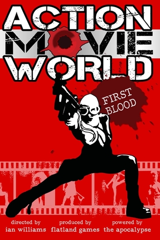 Action Movie World - First Blood