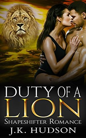 Duty of a Lion (Kindle Edition)