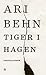 Tiger i hagen