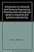 Introduction to Industrial and Systems Engineering (Prentice-Hall International Series in Industrial and Systems)