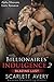 Blazing Lust (Billionaires'...