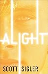Alight by Scott Sigler Alight by Scott Sigler