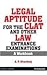 Legal Aptitude for the CLAT...