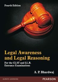 Legal Awareness and Legal Reasoning For