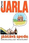 Jäätävä Spede by Pertti Jarla