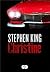Christine by Stephen        King