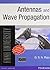 Antennas and Wave propagation by G.S.N. Raju
