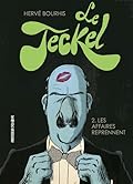 Le Teckel volume 2, Les affaires reprennent