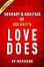 Love Does: Discover a Secretly Incredible Life in an Ordinary World by Bob Goff | Summary & Analysis