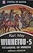 Testamentul lui Winnetou (Winnetou, #5)