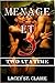 Menage et 3: Two at a Time: (MMF, FIRST TIME BACKDOOR, ROUGH DP)