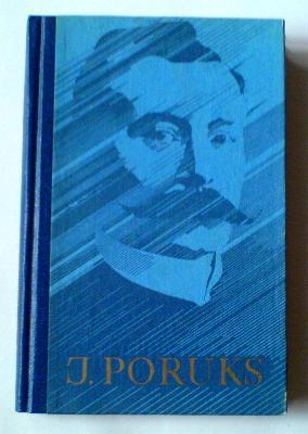 J. Poruks Izlase (Hardcover)