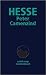 Peter Camenzind by Hermann Hesse Peter Camenzind by Hermann Hesse