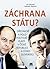 Záchrana státu? Úřednické a polopolitické vlády v České republice a Československu