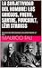 LA SUBJETIVIDAD DEL HOMBRE: LOS GRIEGOS, FREUD, SARTRE, FOUCAULT, LÈVI STRAUSS: COLECCIÓN RESÚMENES UNIVERSITARIOS Nº 453 (TEMAS DE PSICOLOGÍA) (Spanish Edition)