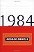 1984 by George Orwell