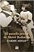 El paradís perdut de Mercè Rodoreda by Carme Arnau El paradís perdut de Mercè Rodoreda by Carme Arnau