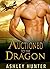 Auctioned To The Dragon (Wi...