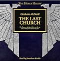 The Last Church (The Horus Heresy Short Story)