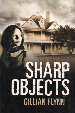 Sharp Objects