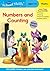 Disney School Skills: MMCH Numbers and Counting