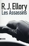 Les assassins by R.J. Ellory