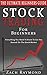 Stock Trading For Beginners: Everything You Need To Know To Get You Started On The Stock Market