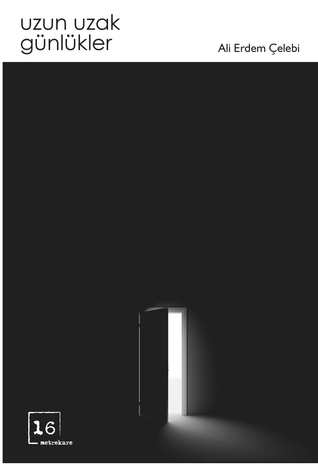 Uzun Uzak Günlükler (Paperback)