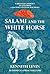 Salami and the White Horse by Kenneth Levin