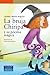 La bruja Chiripa y su pócima mágica by Carmen Martín Anguita