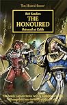 The Honoured (The Horus Heresy #Novella)
