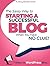 Starting a Successful Blog ...