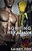 Igniting Her Passion: (Fire...