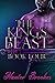 The King's Beast: Book Four