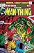 Man-Thing #4