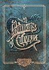 Feuillets de cuivre by Fabien Clavel