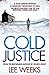 Cold Justice (DC Ebony Willis, #4)