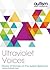 Ultraviolet Voices: Stories of Women on the Autism Spectrum