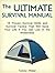 The Ultimate Survival Manual by Tammy Weber