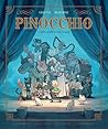 Pinocchio, d'aprè...