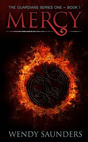 Mercy (The Guardians, #1)