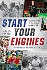Start Your Engine...