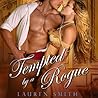 Tempted by a Rogue by Lauren   Smith